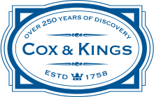 DocumenTranslations.com has provided its award winning translation services to Cox & Kings